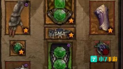 暗黑破坏神3 刷经验