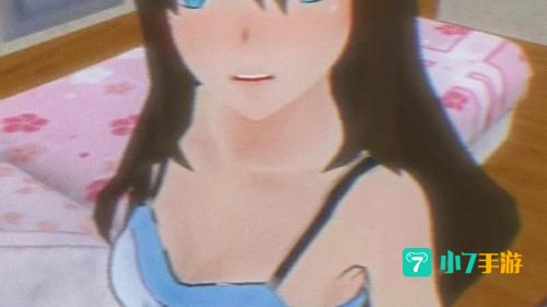 高校模拟器