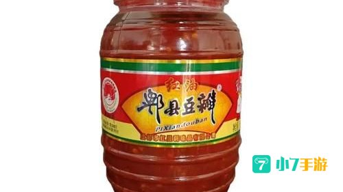 郫县豆瓣酱哪个省