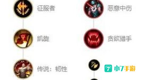木木出装
