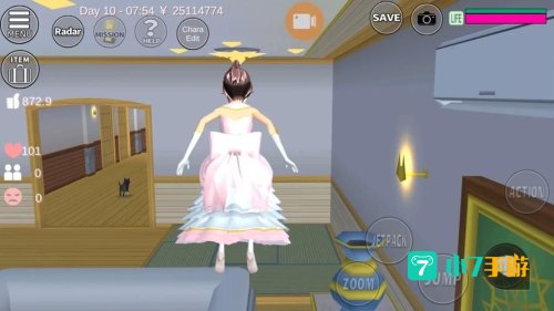 小忍计划VR下载
