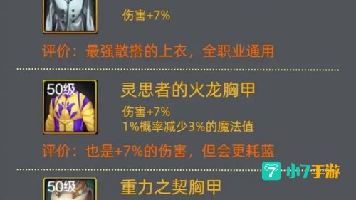 dnf男散打装备