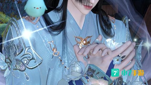 手游游戏角色