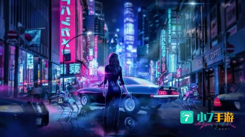 赛博朋克2077画面设置