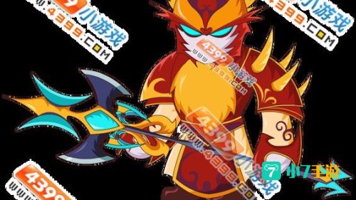 三国小镇无敌版小游戏