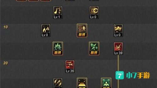 地下城与勇士冰结师加点