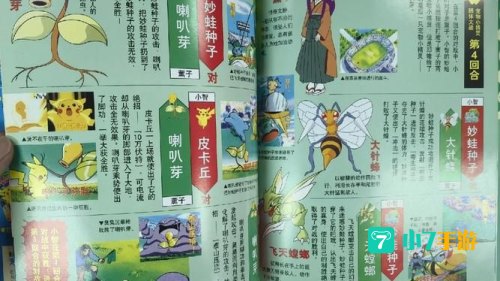 小宠物对战