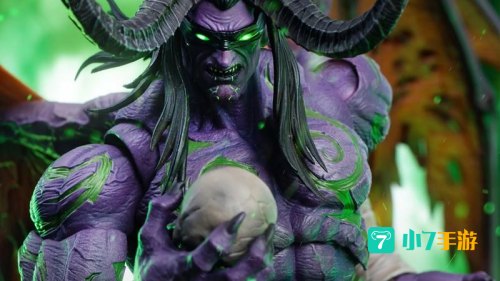 恶魔猎手