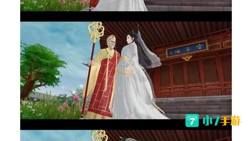 倩女幽魂雷峰塔解开疑团