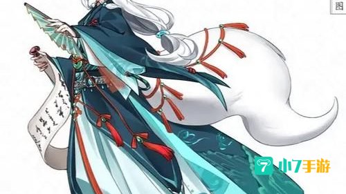 阴阳师妖狐
