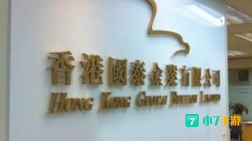 国泰金业