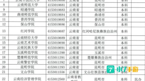 云南教育云