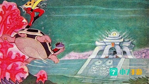 大闹天宫是中国第一部动画片吗