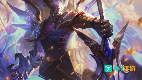 lol剑魔