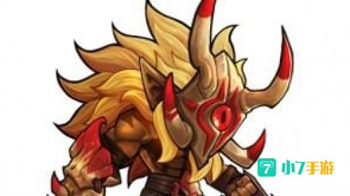 血魔的护甲
