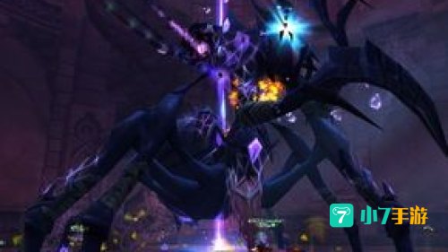 魔王纳扎克