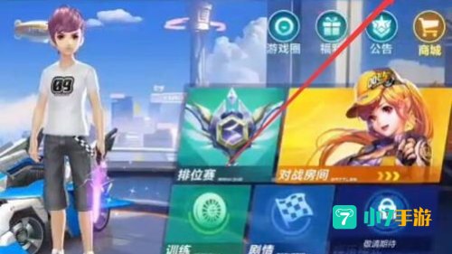 qq飞车宠物名字大全