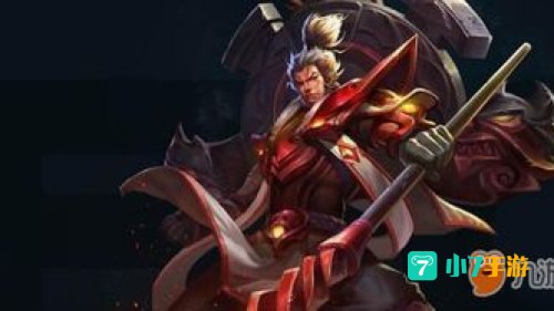 王者荣耀五虎上将皮肤