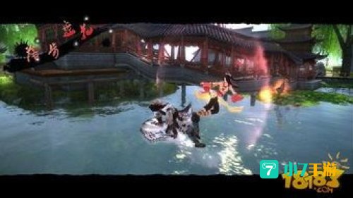 九阴真经君子堂