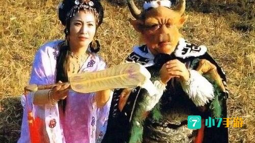 芭蕉扇剧情
